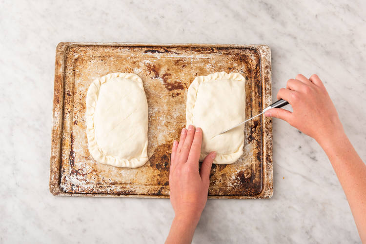 Bake