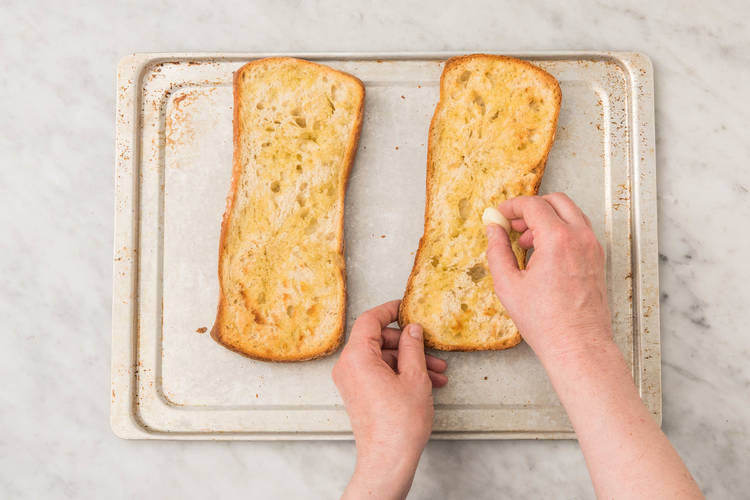 BROT VOLLENDEN