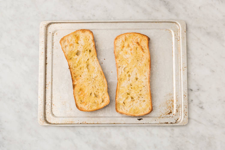FÜR DAS BROT