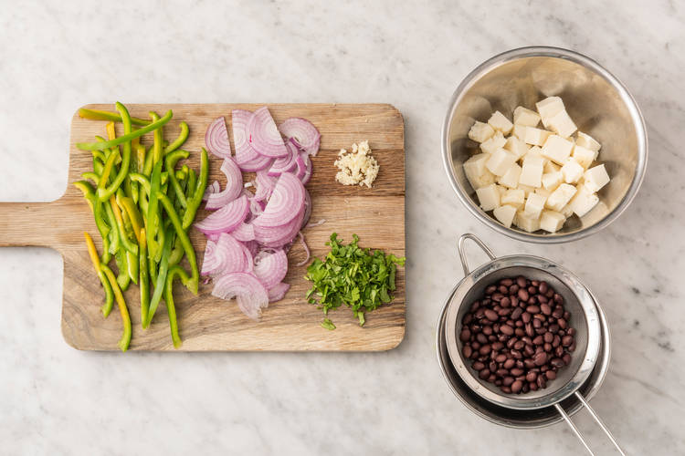 Get Prepped