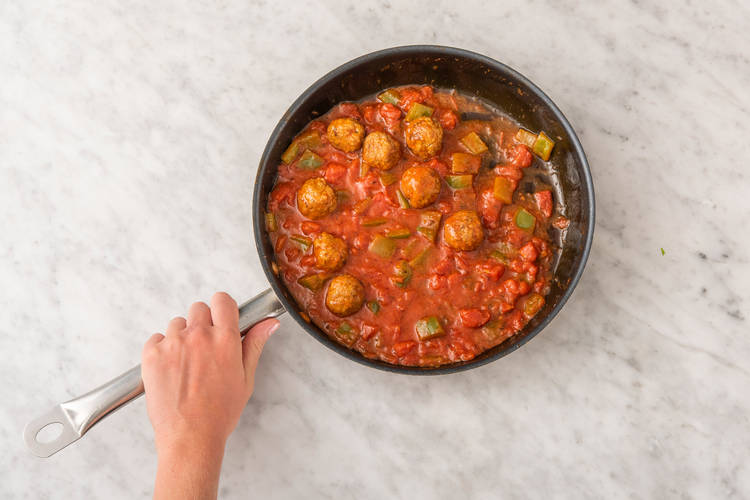 Thicken the Stew