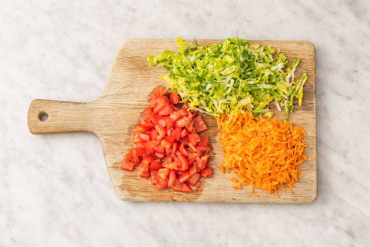 Do the Prep