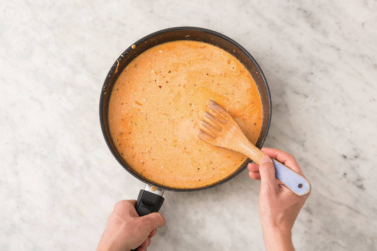 START THE DHAL