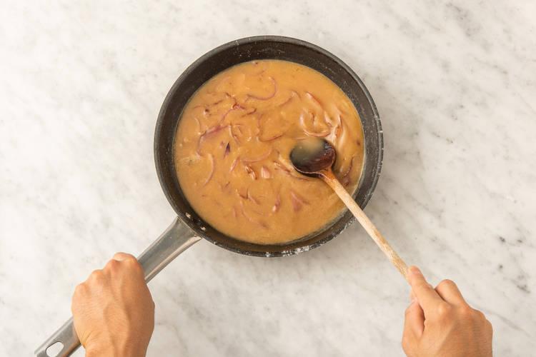 Gravy Time