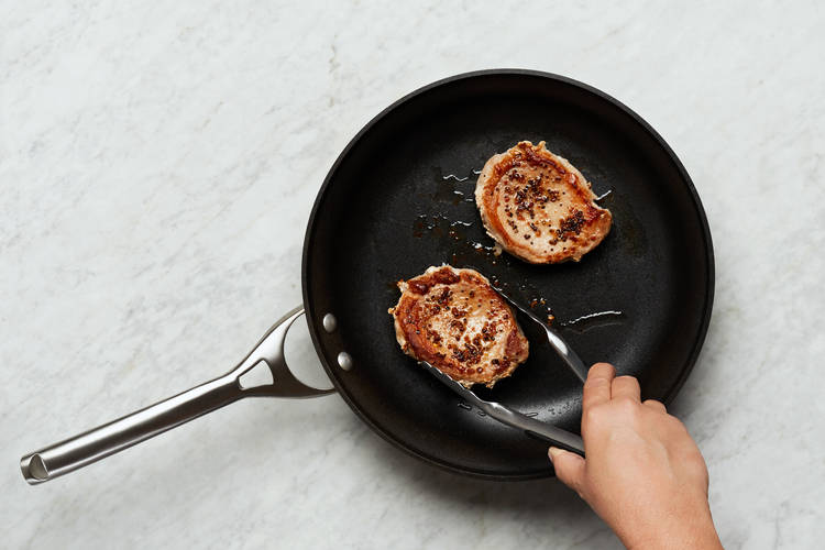 Cook Pork