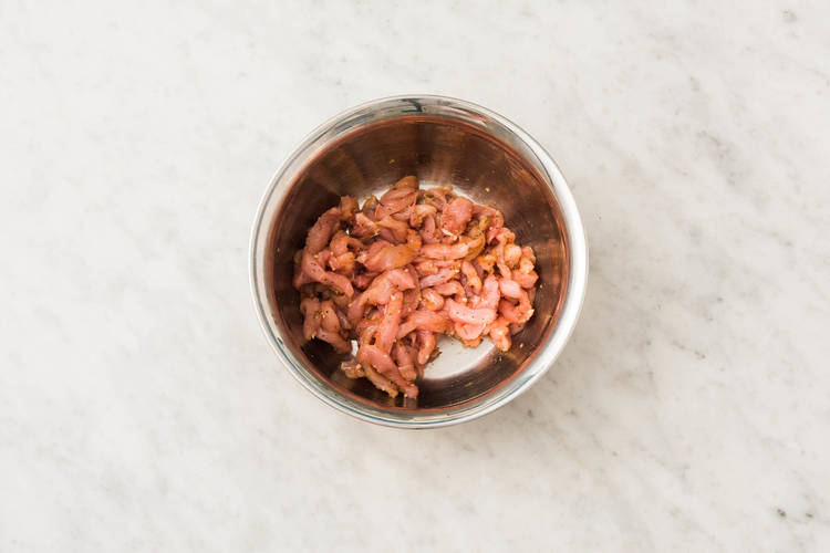 flavour pork