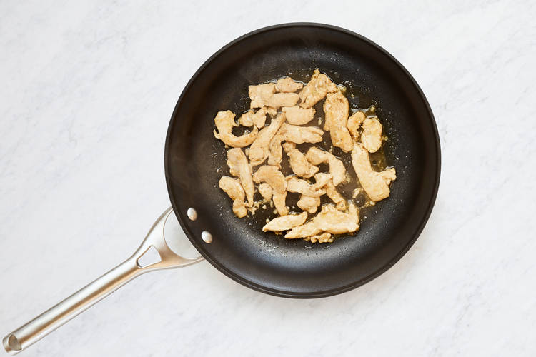 Cook Chicken