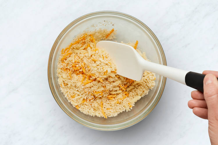Make Topping