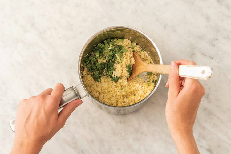 couscous