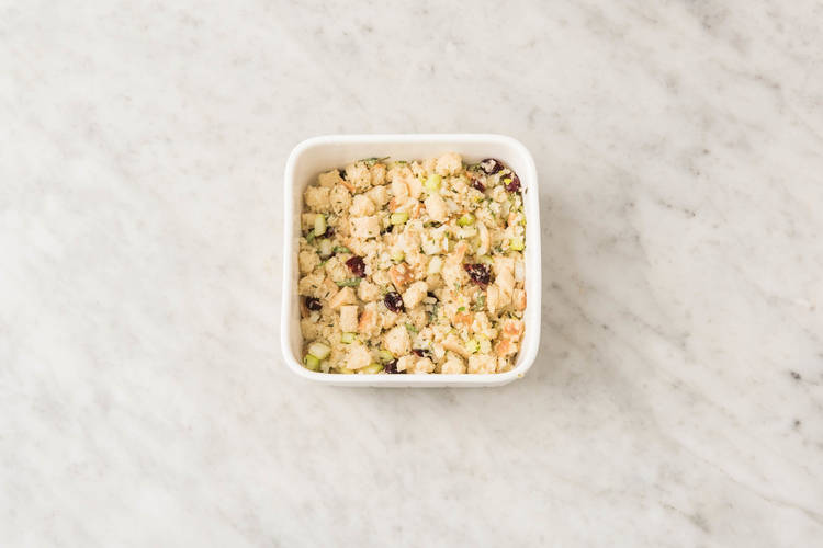 PREP & BAKE STUFFING
