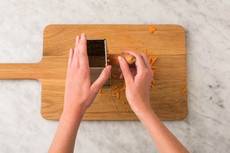 You're a Grate Cook