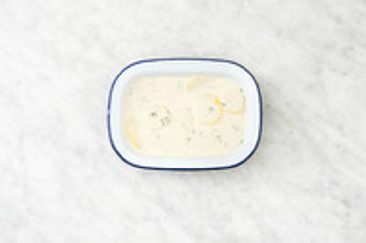 Gratin maken
