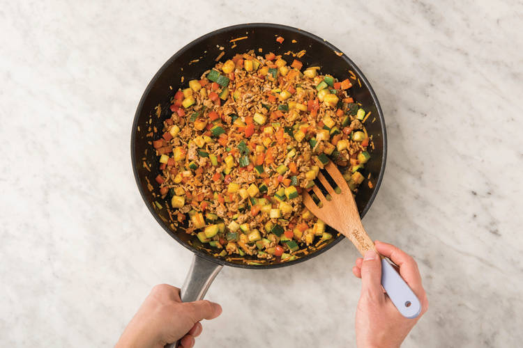 START THE CHILLI