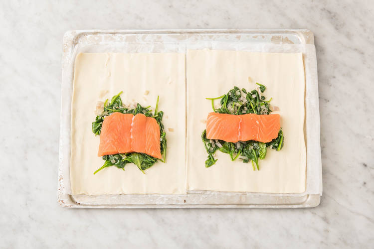 ASSEMBLE WELLINGTONS