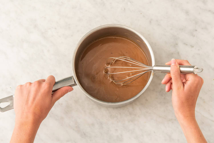 Make the Gravy