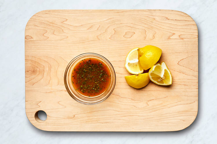 Make Glaze