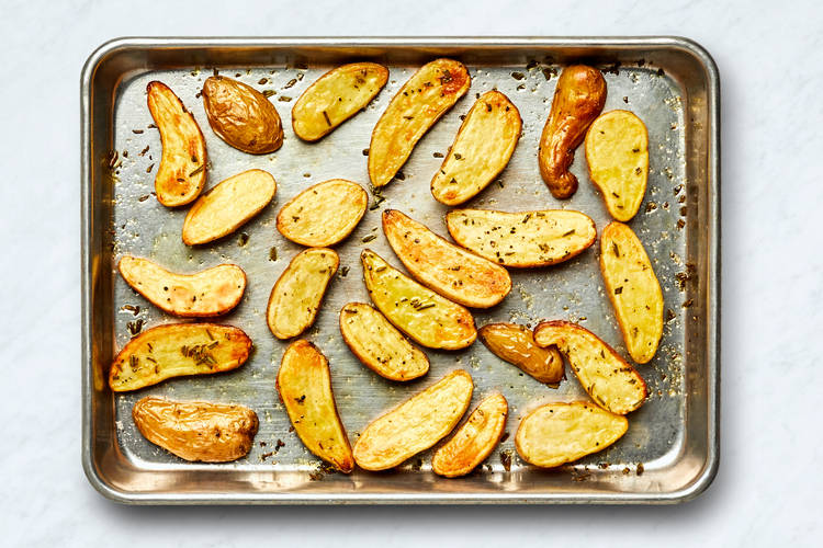 Roast Potatoes