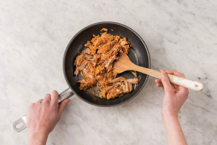 FLAVOUR THE PORK