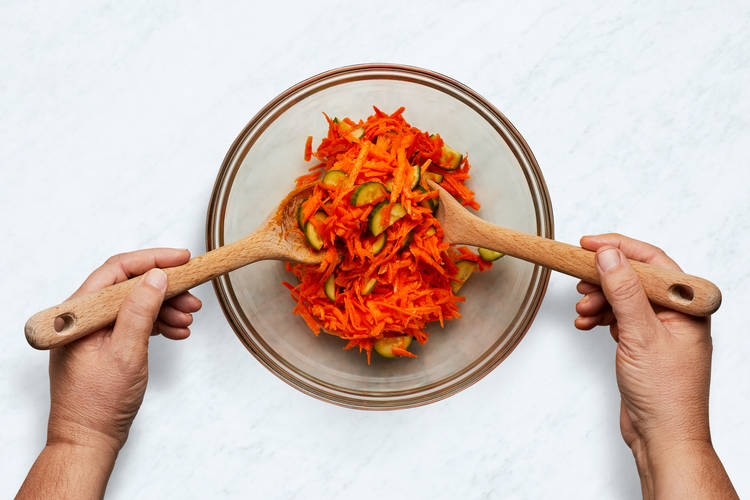 Make Slaw