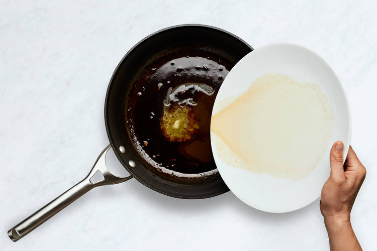 Make Sauce