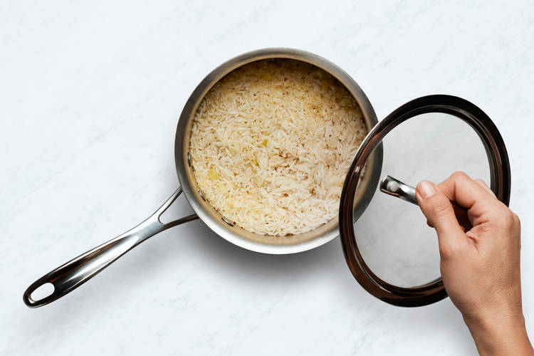 Cook Rice