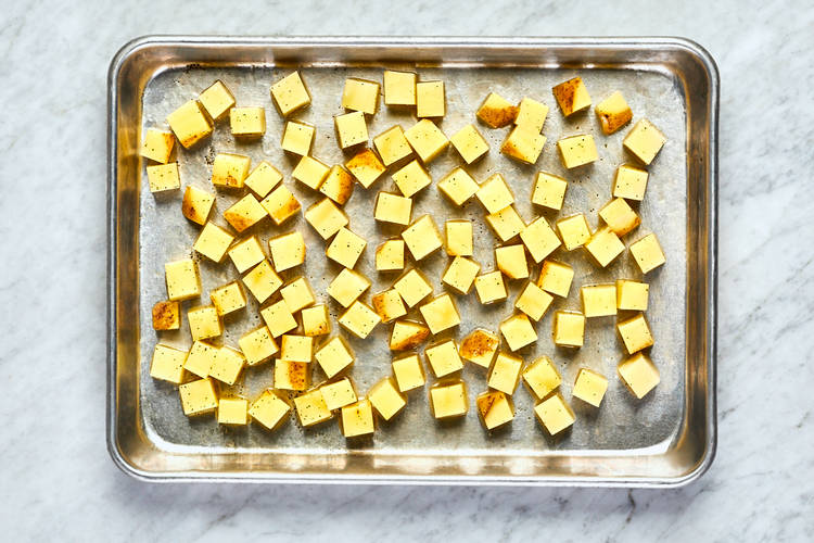 Roast Potatoes