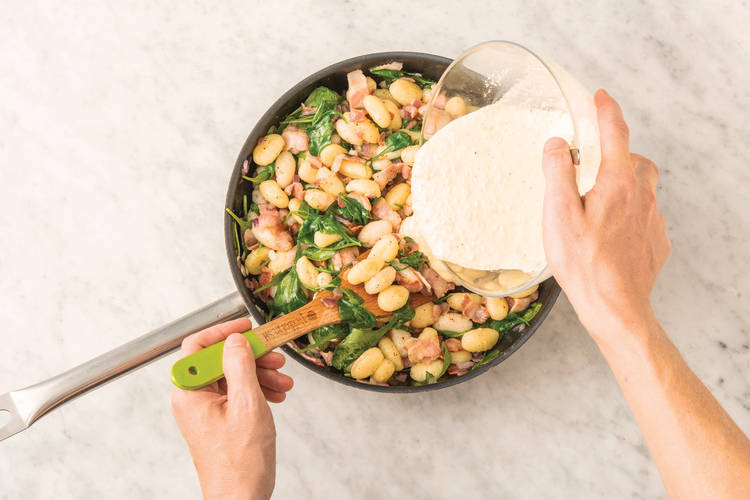 Bring it all together