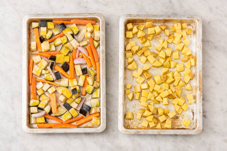 Cook the Veg