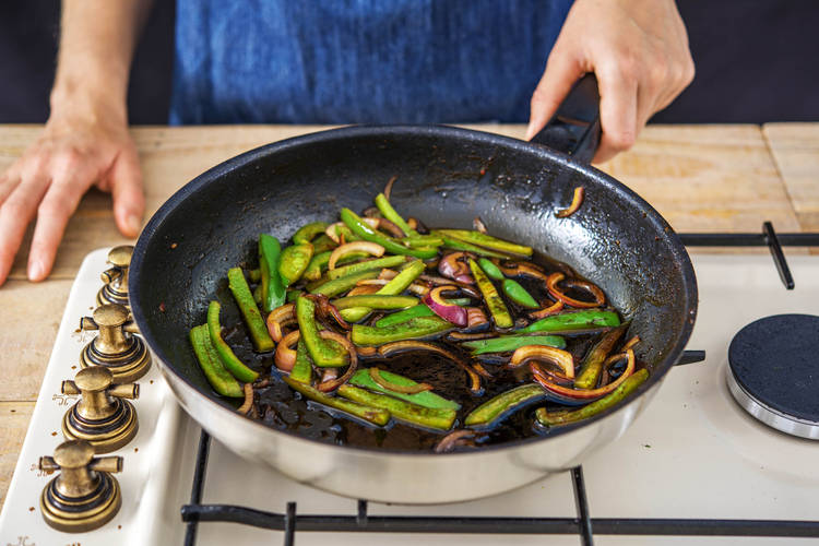 Veg Time