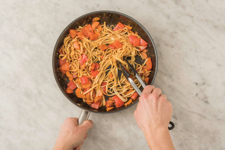 bring it all together