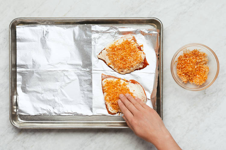 Roast Chicken