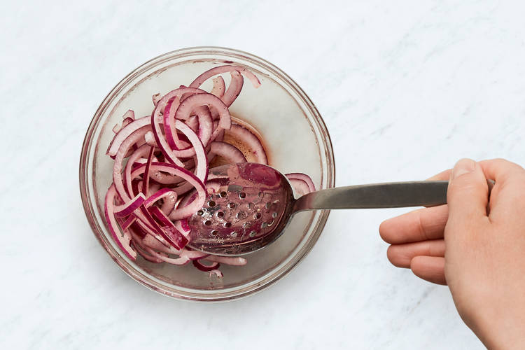 Pickle Onion