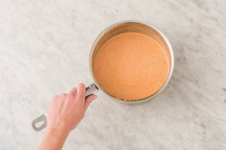 START THE DHAL