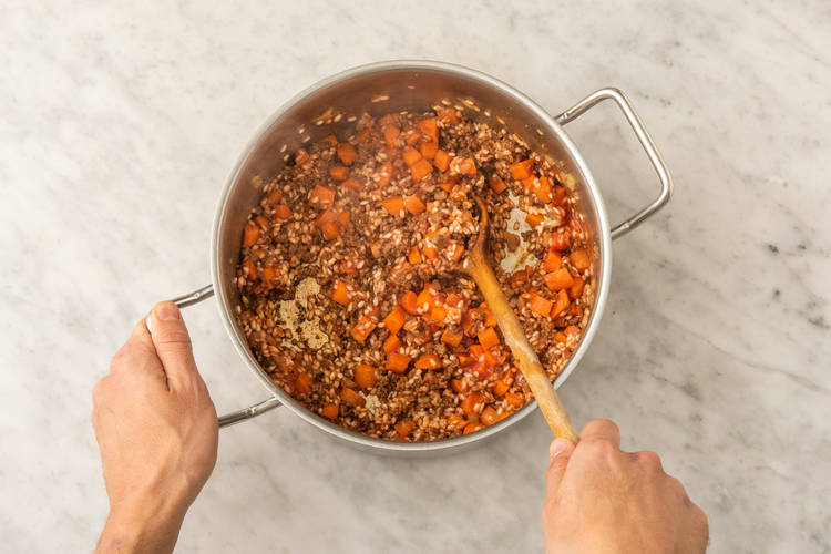 Start Cooking