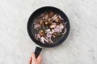 Gehaktballetjes bakken