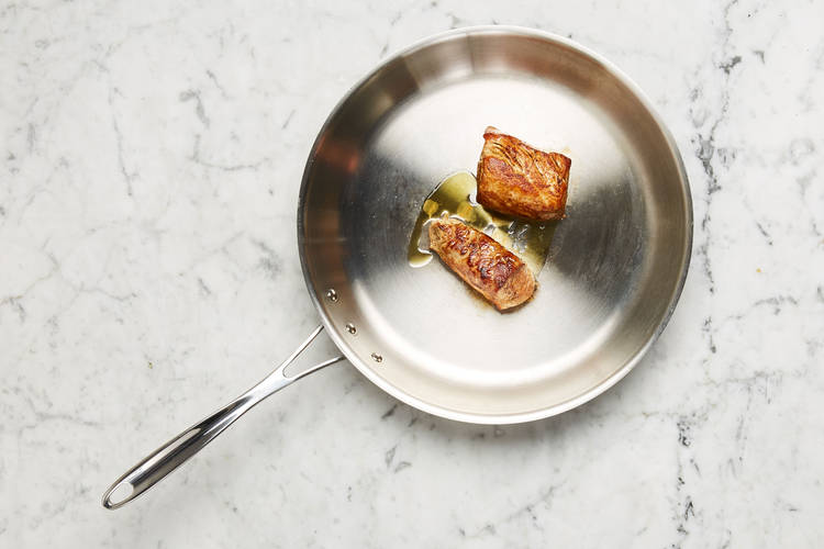 Cook Pork