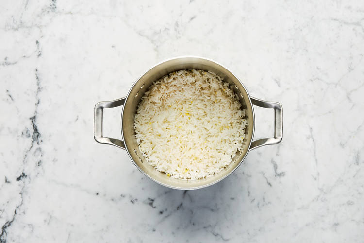 Cook Rice