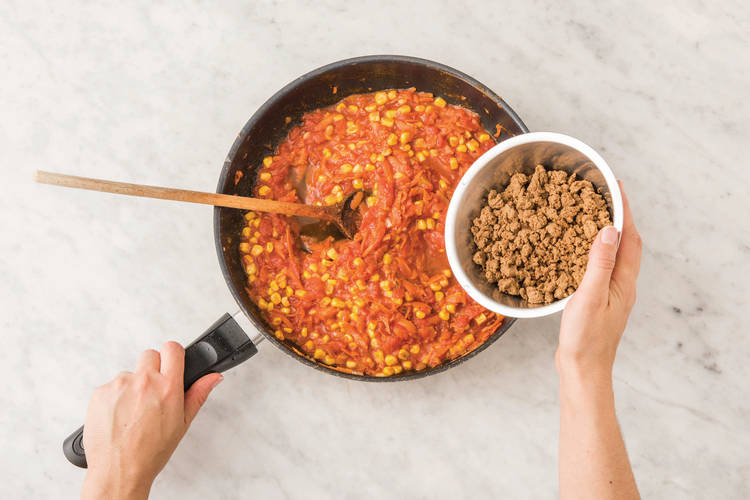 MAKE THE CHILLI