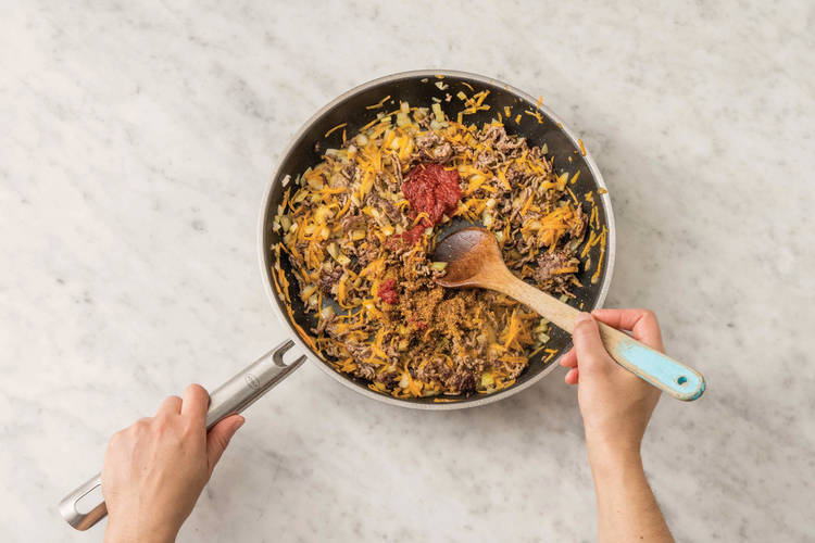 START THE CHILLI