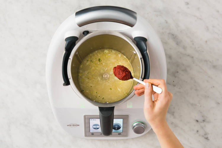 ORZOTTO KOCHEN