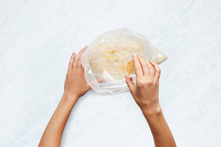 Season Panko