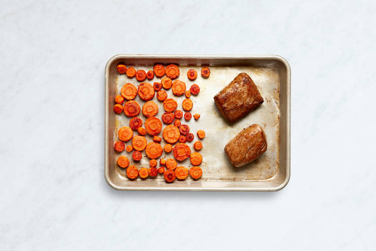 Cook Pork