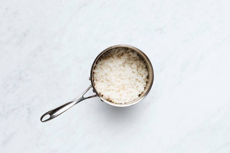 Cook Rice