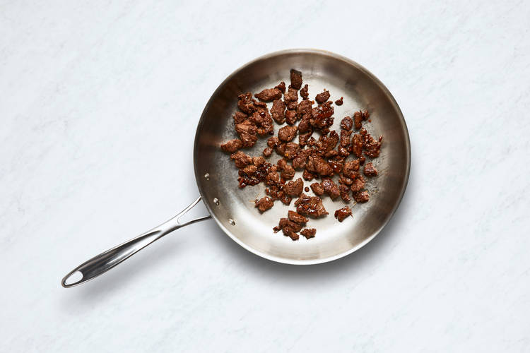 Cook Steak