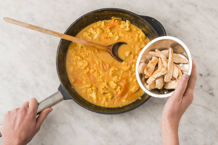 CURRY VOLLENDEN