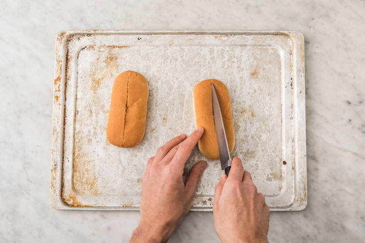 Get Ready to Grill
