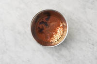Saus maken
