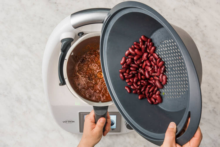 REZEPT VOLLENDEN