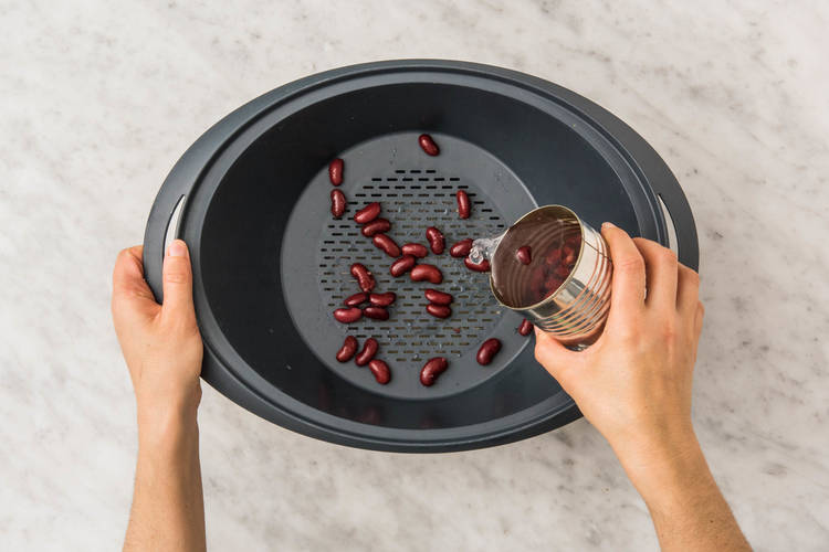 FÜR DIE SALSA