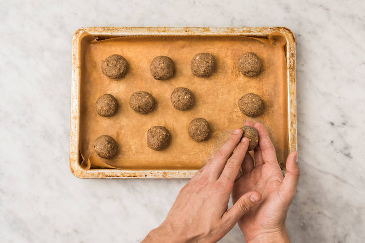 DAMPFGAREN & BACKEN